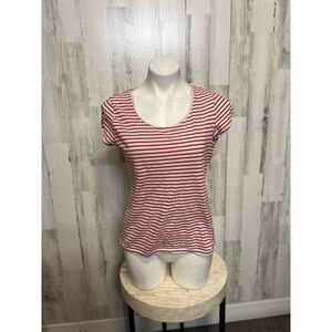 H&M stripped top